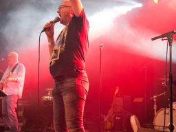 Beverse Feesten 2017